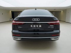 Audi A6L 45 TFSI quattro Premium Dynamic - ფოტო 4