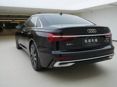 Audi A6L 45 TFSI quattro Premium Dynamic - ფოტო 5