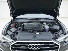 Audi A6L 45 TFSI quattro Premium Dynamic - ფოტო 7