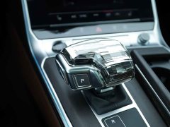 Audi A6L 45 TFSI quattro Premium Dynamic - ფოტო 9