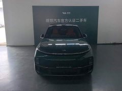 Li Auto L8 Ultra Smart Refresh Edition - ფოტო 2