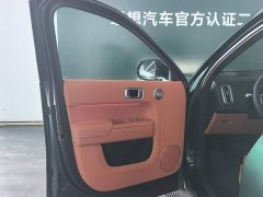 Li Auto L8 Ultra Smart Refresh Edition - ფოტო 7