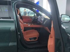 Li Auto L8 Ultra Smart Refresh Edition - ფოტო 8