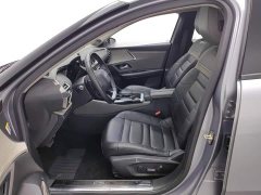 Dongfeng C5 X 2021 1.6T Lingbufan - ფოტო 10