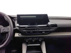 Dongfeng C5 X 2021 1.6T Lingbufan - ფოტო 12