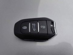 Dongfeng C5 X 2021 1.6T Lingbufan - ფოტო 19