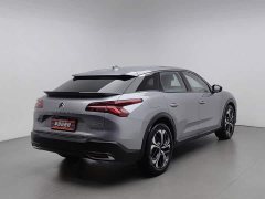 Dongfeng C5 X 2021 1.6T Lingbufan - ფოტო 2