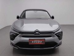 Dongfeng C5 X 2021 1.6T Lingbufan - ფოტო 3