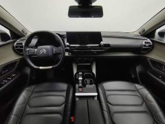Dongfeng C5 X 2021 1.6T Lingbufan - ფოტო 5
