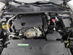 Dongfeng C5 X 2021 1.6T Lingbufan - ფოტო 6