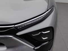 Dongfeng C5 X 2021 1.6T Lingbufan - ფოტო 7