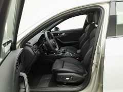 Audi A4L 40 TFSI Luxury Dynamic - ფოტო 10