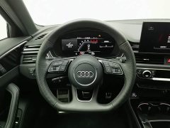 Audi A4L 40 TFSI Luxury Dynamic - ფოტო 11