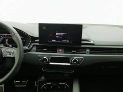 Audi A4L 40 TFSI Luxury Dynamic - ფოტო 12