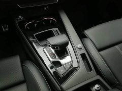 Audi A4L 40 TFSI Luxury Dynamic - ფოტო 13