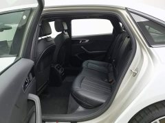 Audi A4L 40 TFSI Luxury Dynamic - ფოტო 15