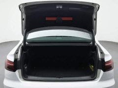 Audi A4L 40 TFSI Luxury Dynamic - ფოტო 16