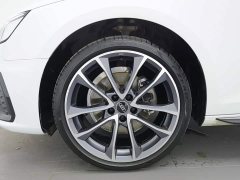 Audi A4L 40 TFSI Luxury Dynamic - ფოტო 17