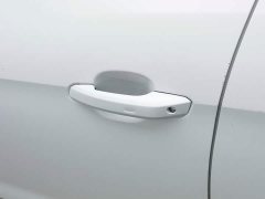 Audi A4L 40 TFSI Luxury Dynamic - ფოტო 18
