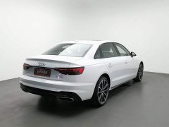 Audi A4L 40 TFSI Luxury Dynamic - ფოტო 2