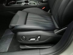 Audi A4L 40 TFSI Luxury Dynamic - ფოტო 20
