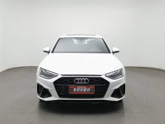 Audi A4L 40 TFSI Luxury Dynamic - ფოტო 3