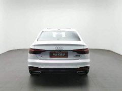 Audi A4L 40 TFSI Luxury Dynamic - ფოტო 4