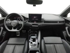 Audi A4L 40 TFSI Luxury Dynamic - ფოტო 5