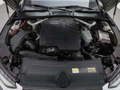Audi A4L 40 TFSI Luxury Dynamic - ფოტო 6