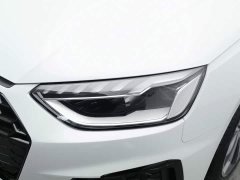 Audi A4L 40 TFSI Luxury Dynamic - ფოტო 7