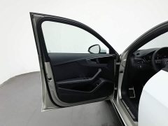 Audi A4L 40 TFSI Luxury Dynamic - ფოტო 8