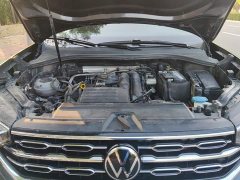 Volkswagen Taos 280TSI FWD Luxury Smart Connected Edition - ფოტო 10