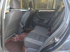 Volkswagen Taos 280TSI FWD Luxury Smart Connected Edition - ფოტო 11