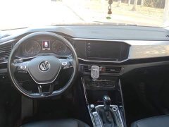 Volkswagen Taos 280TSI FWD Luxury Smart Connected Edition - ფოტო 12