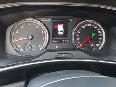 Volkswagen Taos 280TSI FWD Luxury Smart Connected Edition - ფოტო 14