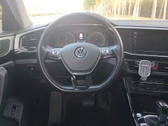 Volkswagen Taos 280TSI FWD Luxury Smart Connected Edition - ფოტო 15