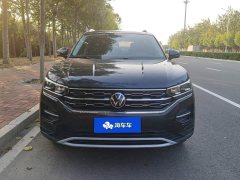 Volkswagen Taos 280TSI FWD Luxury Smart Connected Edition - ფოტო 2