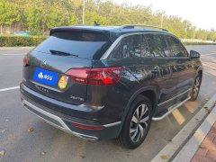 Volkswagen Taos 280TSI FWD Luxury Smart Connected Edition - ფოტო 3