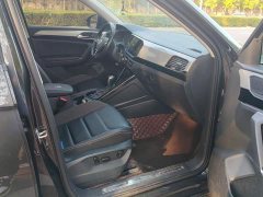Volkswagen Taos 280TSI FWD Luxury Smart Connected Edition - ფოტო 8