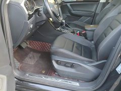 Volkswagen Taos 280TSI FWD Luxury Smart Connected Edition - ფოტო 9