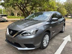Nissan Sylphy Classic 1.6XE CVT Comfort - ფოტო 1