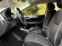 Nissan Sylphy Classic 1.6XE CVT Comfort - ფოტო 10