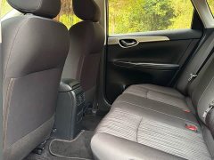 Nissan Sylphy Classic 1.6XE CVT Comfort - ფოტო 11