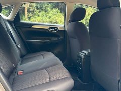 Nissan Sylphy Classic 1.6XE CVT Comfort - ფოტო 12