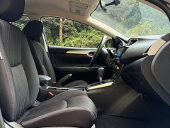 Nissan Sylphy Classic 1.6XE CVT Comfort - ფოტო 13