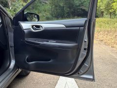 Nissan Sylphy Classic 1.6XE CVT Comfort - ფოტო 14