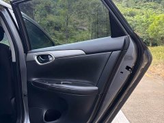 Nissan Sylphy Classic 1.6XE CVT Comfort - ფოტო 15