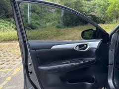 Nissan Sylphy Classic 1.6XE CVT Comfort - ფოტო 17