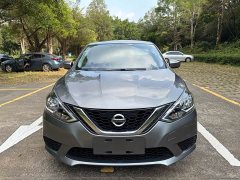 Nissan Sylphy Classic 1.6XE CVT Comfort - ფოტო 2