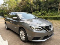 Nissan Sylphy Classic 1.6XE CVT Comfort - ფოტო 3